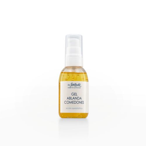 Gel Ablanda Comedones