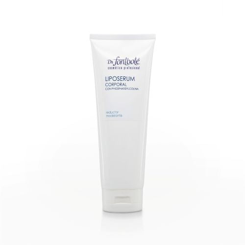 LipoSerum Corporal 240 g