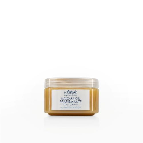 Mascara Facial y Corporal Gel Reafirmante 150g