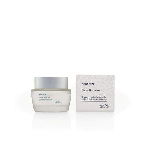 Crema Humectante Dr Fontbote