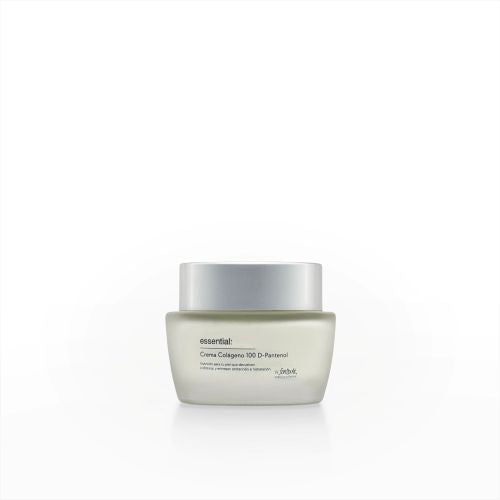 Crema Colageno 100 Con D-pantenol Dr Fontbote