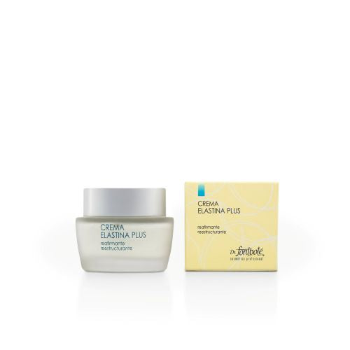 Crema Elastina Plus Dr Fontbote 50g