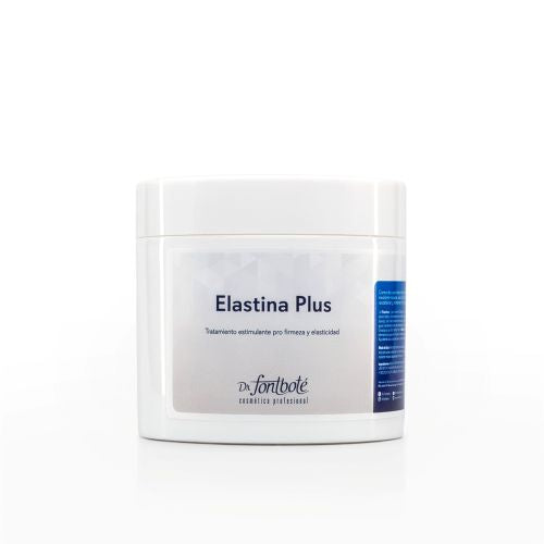 Crema Elastina Plus 500 g