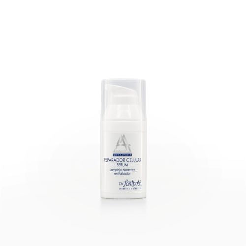 Reparador Celular Solucion Facial Serum Dr Fontbote