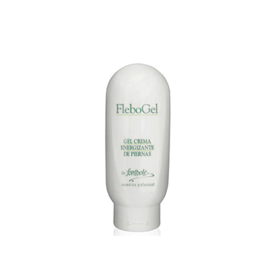 Flebogel Gel Crema Energizante De Piernas Dr Fontbote