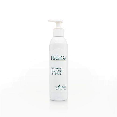 Flebogel Gel Crema Energizante De Piernas Dr Fontbote