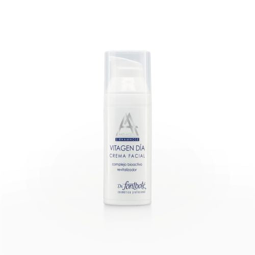 Crema Facial Vitagen Dia Dr Fontbote