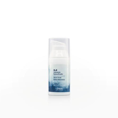 Serum Facial Acido Hialuronico Dr Fontbote