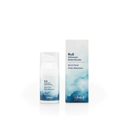 Serum Facial Acido Hialuronico Dr Fontbote