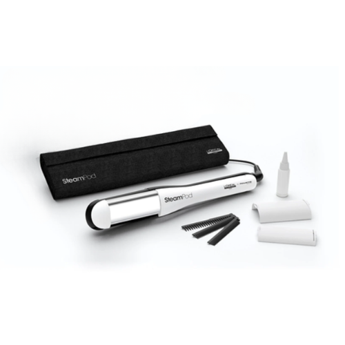 Plancha alisadora a vapor Loreal Steampod 4