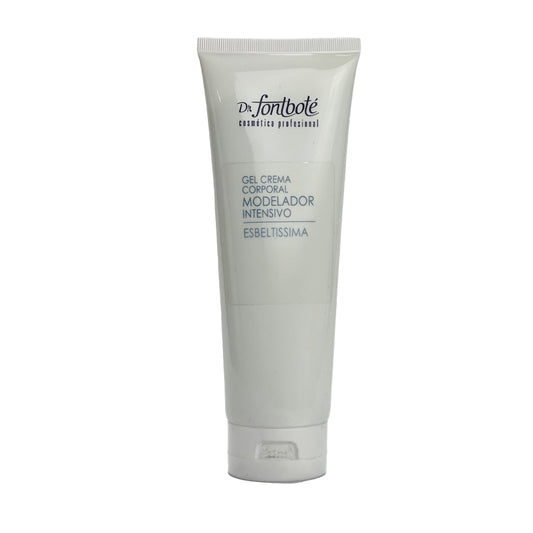 Gel crema Corporal Modelador Intensivo 250 g