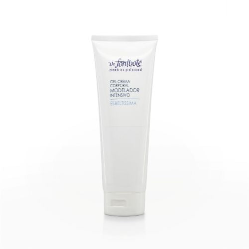 Gel crema Corporal Modelador Intensivo 250 g