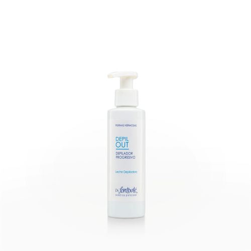 Depilador Progresivo Depil-out 130 ml