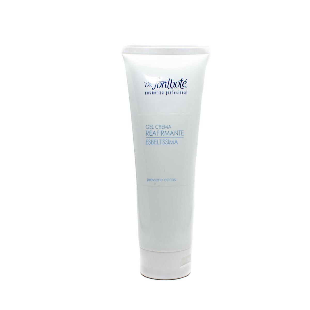 Gel Crema Reafirmante Previene Estrias Dr Fontbote