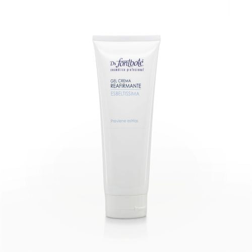 Gel Crema Reafirmante Previene Estrias Dr Fontbote