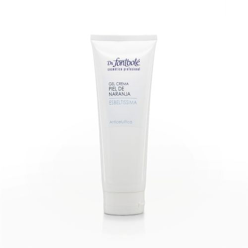 Crema Corporal Piel de Naranja -Anticelulitica 250 g