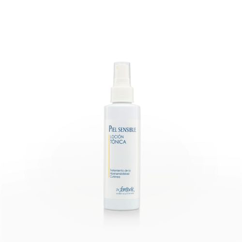 Gel Limpieza Piel Sensible Dr Fontbote