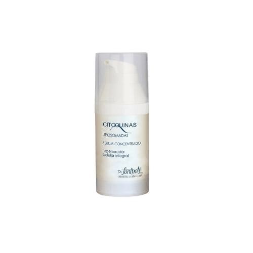 Serum Concentrado de citoquinas 30 ml