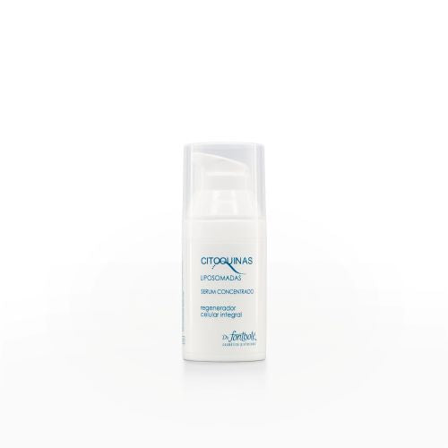 Serum Concentrado de citoquinas 30 ml