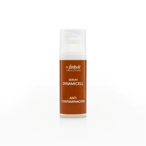 2084 SERUM DINAMICELL  ANTI-CONTAMINACIÓN 50 ml