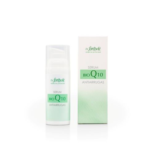 Serum Q10 Antiarrugas Dr Fontbote