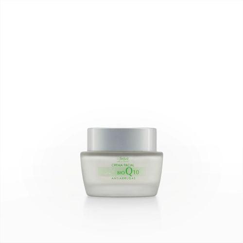 Crema Antiarrugas 2° Piel Bio-q10 Lipomoist Dr Fontbote