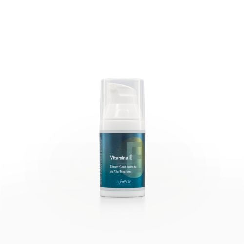 Serum Concetrado Vitamina E Premium Dr Fontbote