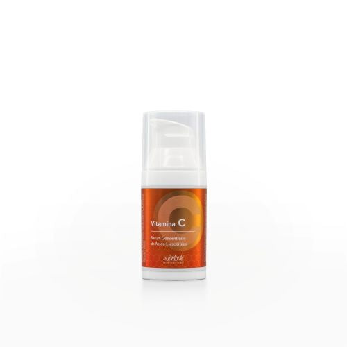 Serum Concentrado Vitamina C Dr Fontbote Premium Forte