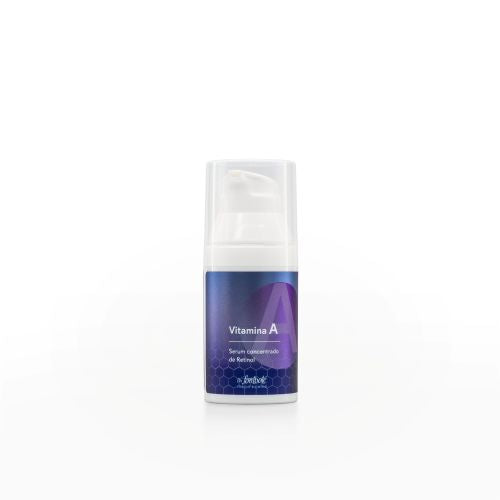 2093  Serum Concentrado Vitamina A Retinol Force 40 u
