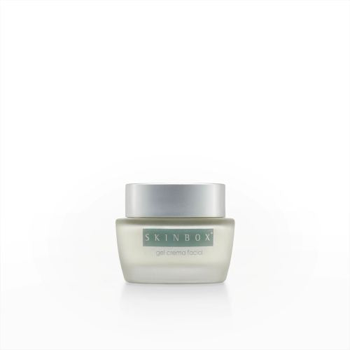 Crema Facial Antiarrugas Skin Box Dr Fontbote Envio Gratis