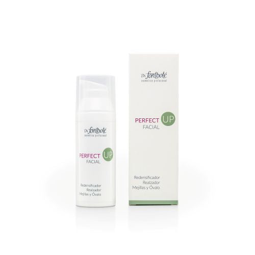Perfect Up Facial (mejillas Y Ovalo) Dr Fontbote