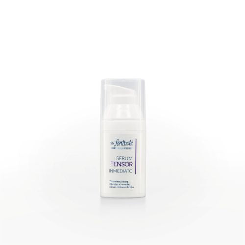 Serum Tensor Inmediato Contorno De Ojos Dr Fontbote