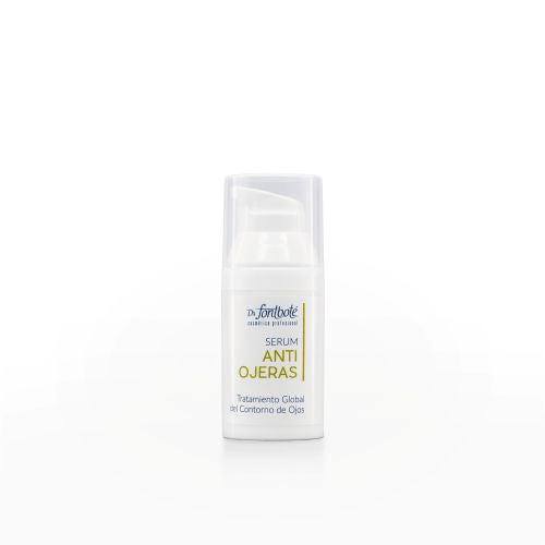 Serum Antiojeras Dr Fontbote. 30 Ml