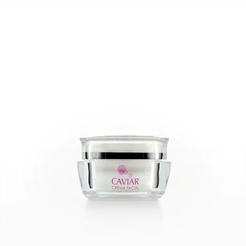 Crema Caviar Lifting Reafirmante Dr Fontbote