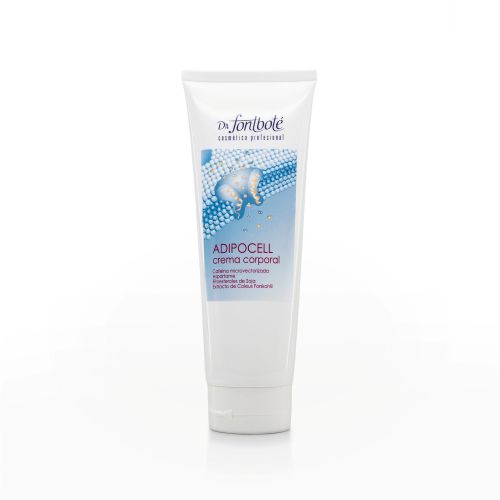 Crema Corporal Anticelutica Adipocell Dr Fontbote