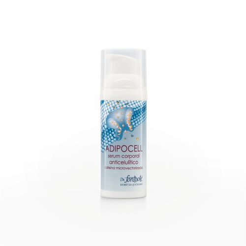 2712 - Serum Corporal Adipocell 50 ml Dr Fontbote
