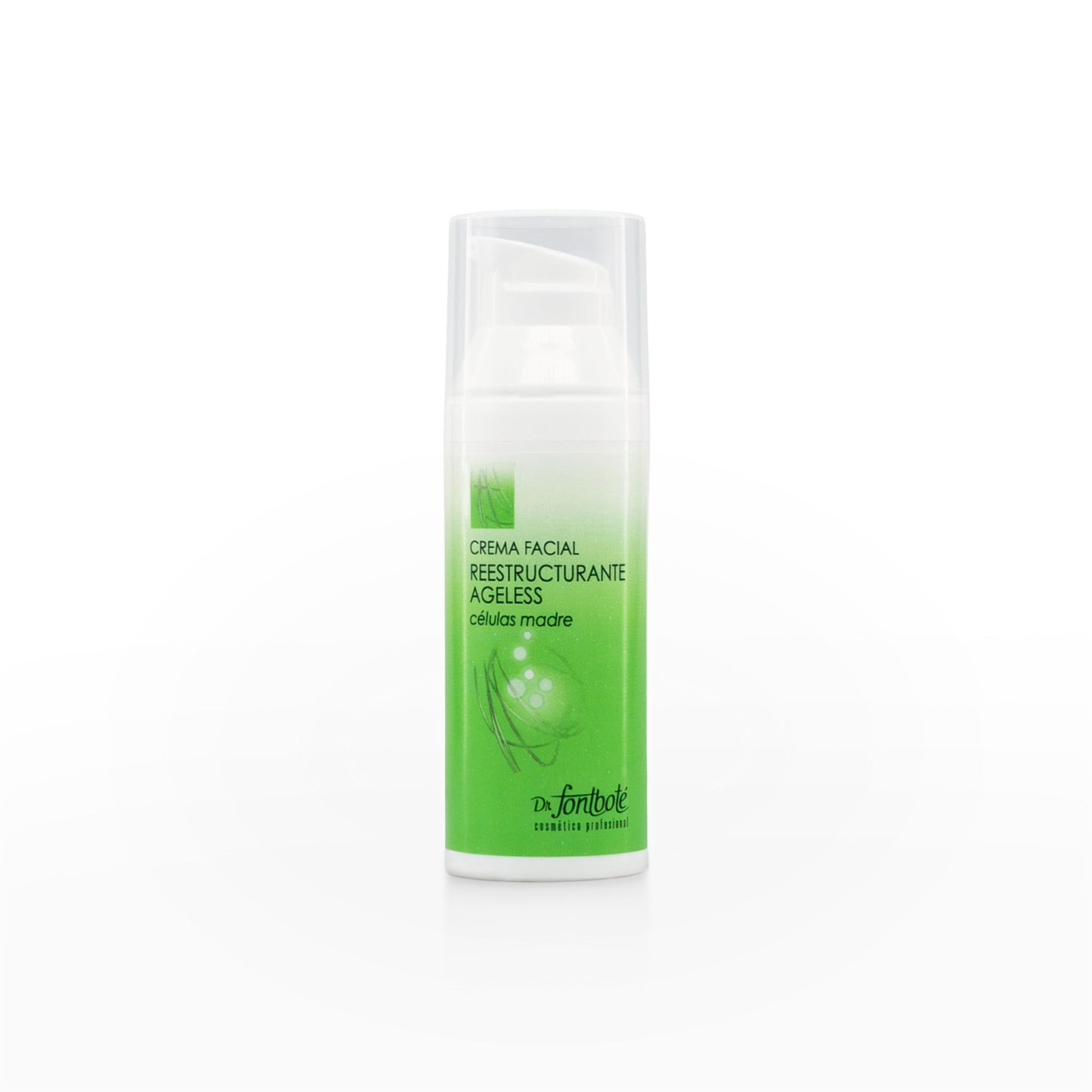 Crema Facial Restructurante Celulas Madres Dr Fontbote