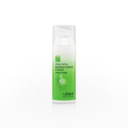 Crema Facial Restructurante Celulas Madres Dr Fontbote