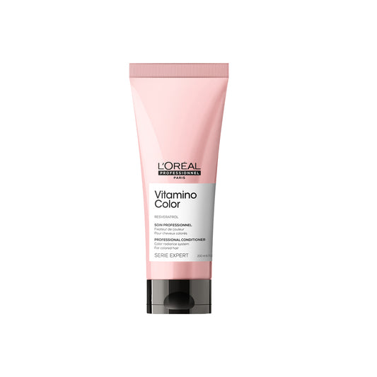 Acondicionador Vitamino Color L'oréal Professionnel
