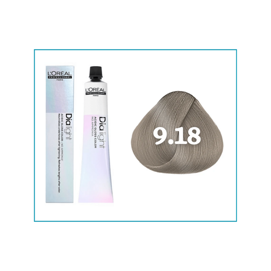 Dialight Loreal 9.18
