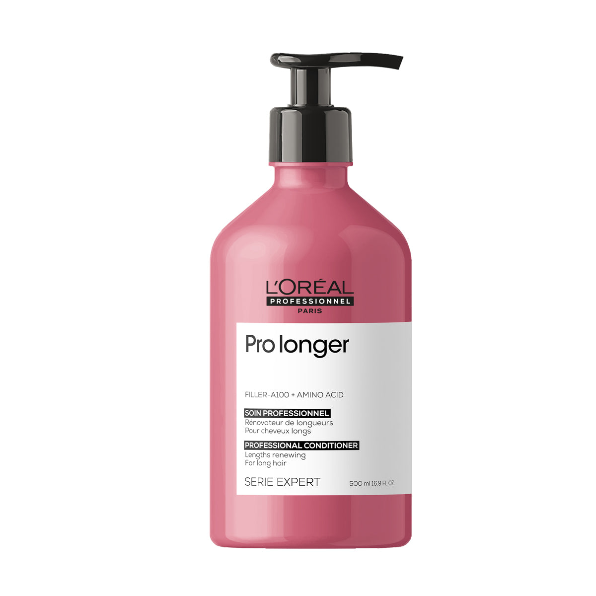 Acondicionador Pro Longer Serie Expert 500 Ml