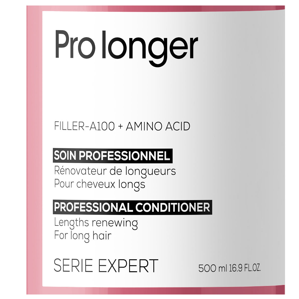 Acondicionador Pro Longer Serie Expert 500 Ml