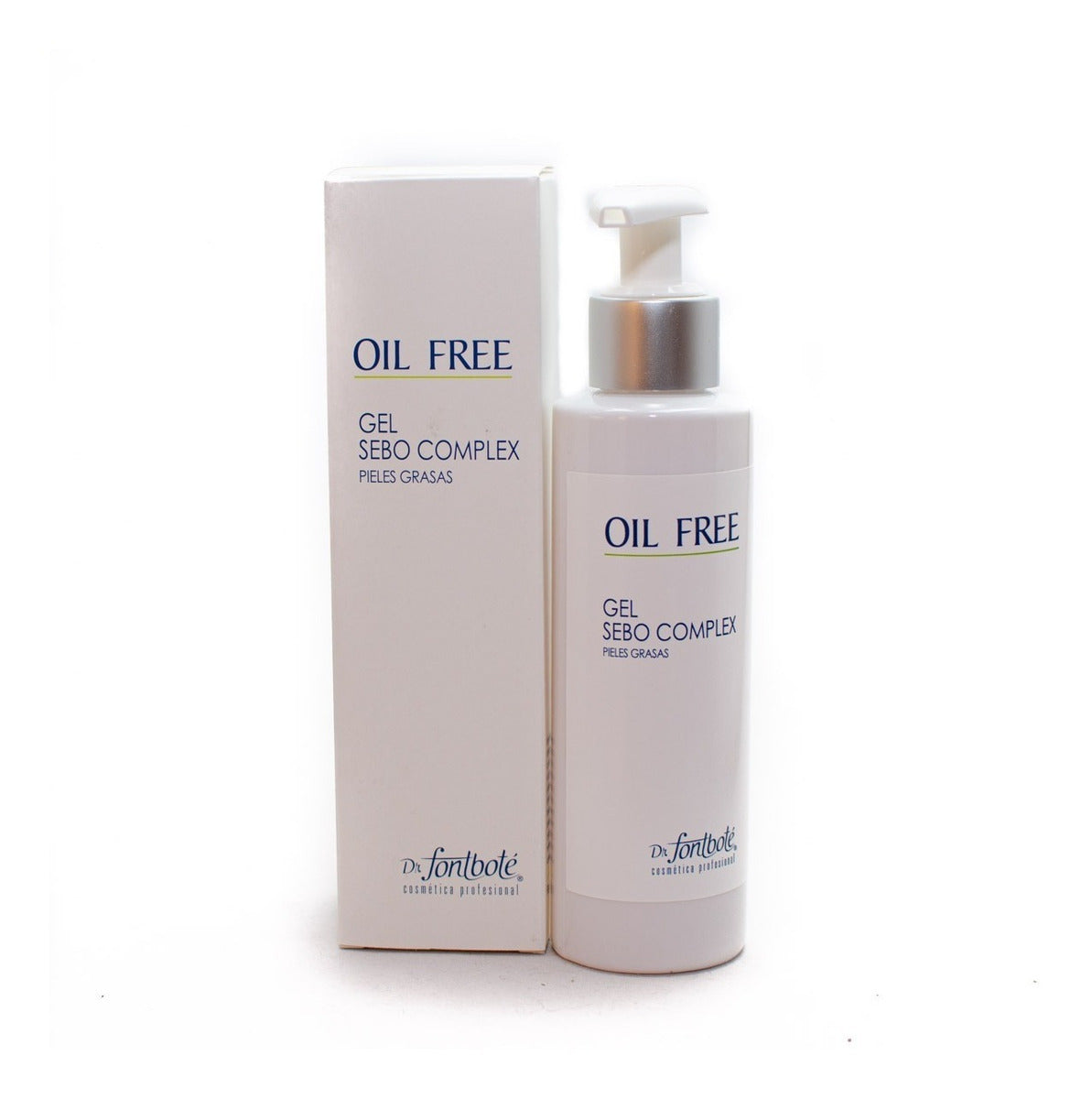 Gel Sebo Complex Oil-free Dr Fontbote