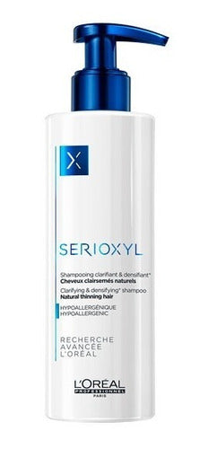 Shampoo Serioxyl 250 Ml Loreal Professional