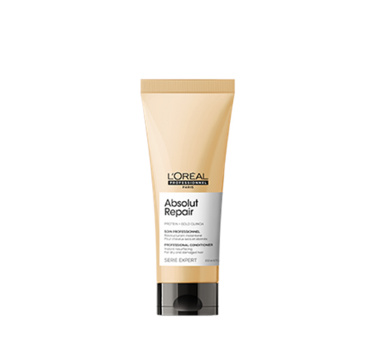 Absolut Repair Acondicionador 200 ml Serie Expert Loreal