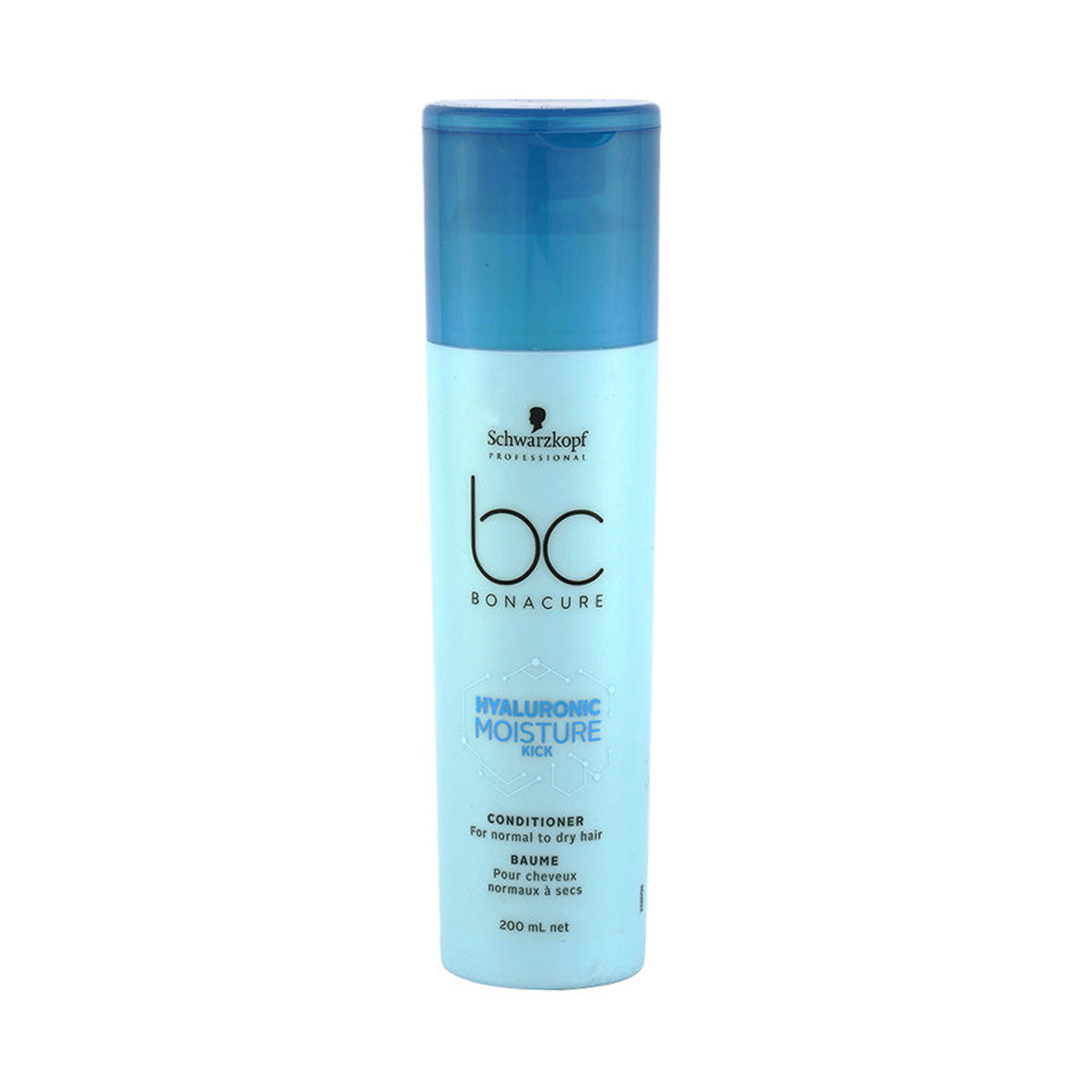 Acondicionador Hyaluronic Moisture Bonacure