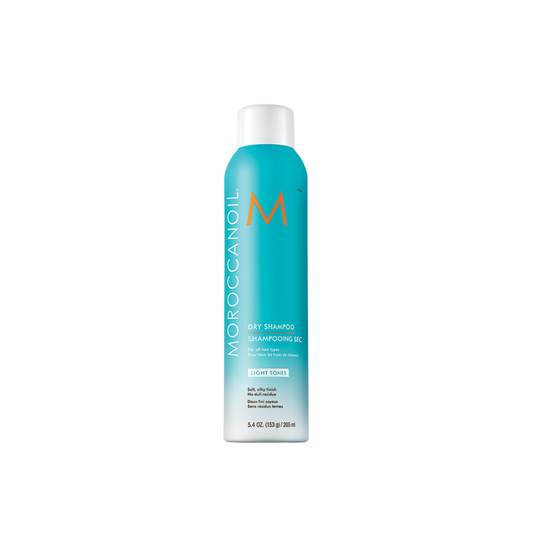 Shampoo Seco Moroccanoil