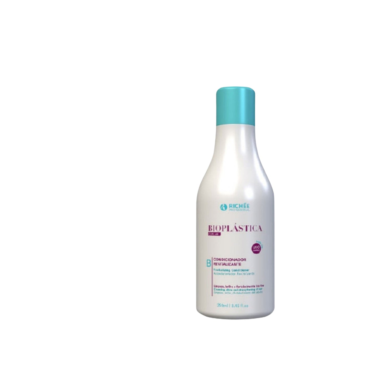 Bioplastica Acondicionador 250 ml