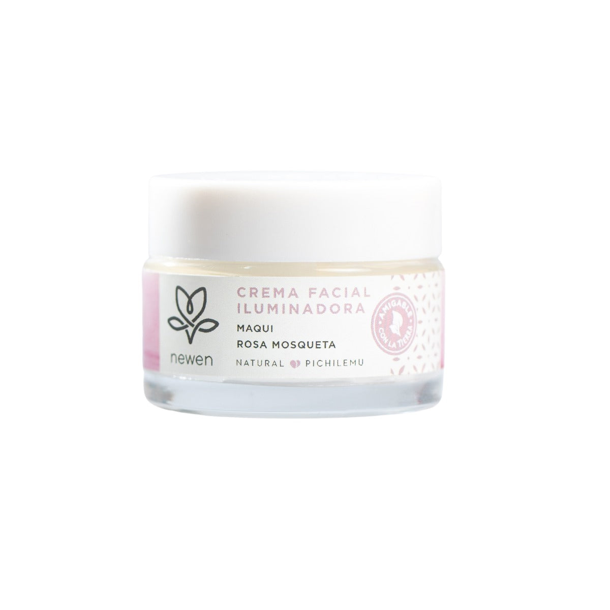 Crema Facial Hidratante Maqui Rosa Mosqueta