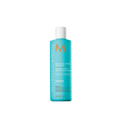 Shampoo Reparador 250 ml Moroccanoil